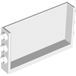 パネル 1x6x3