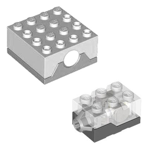 ブロック ライト/エレクトリック