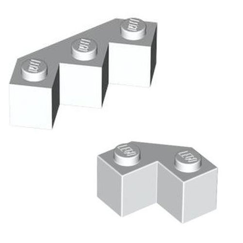 ブロック ファセット