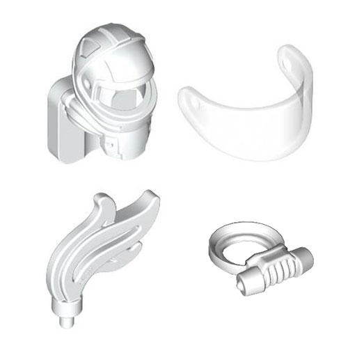 ヘッドギア