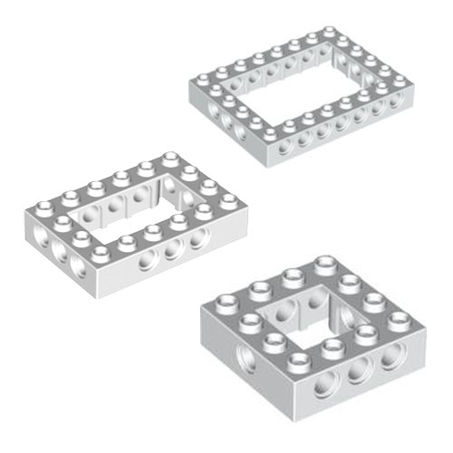 レレさん専用 LEGO（レゴ） パーツ ばら売り #57909 テクニック ブロック ボール