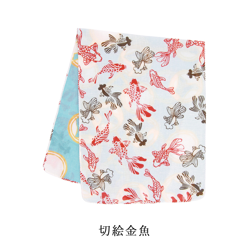 手ぬぐい ガーゼ おしゃれ 日本 和柄 タオル てぬぐい 額 タオル 花柄 ガーゼ 和雑貨 京都 くろちく ギフト プレゼント レディース メンズ て拭い 手拭い 手作り |  | 02