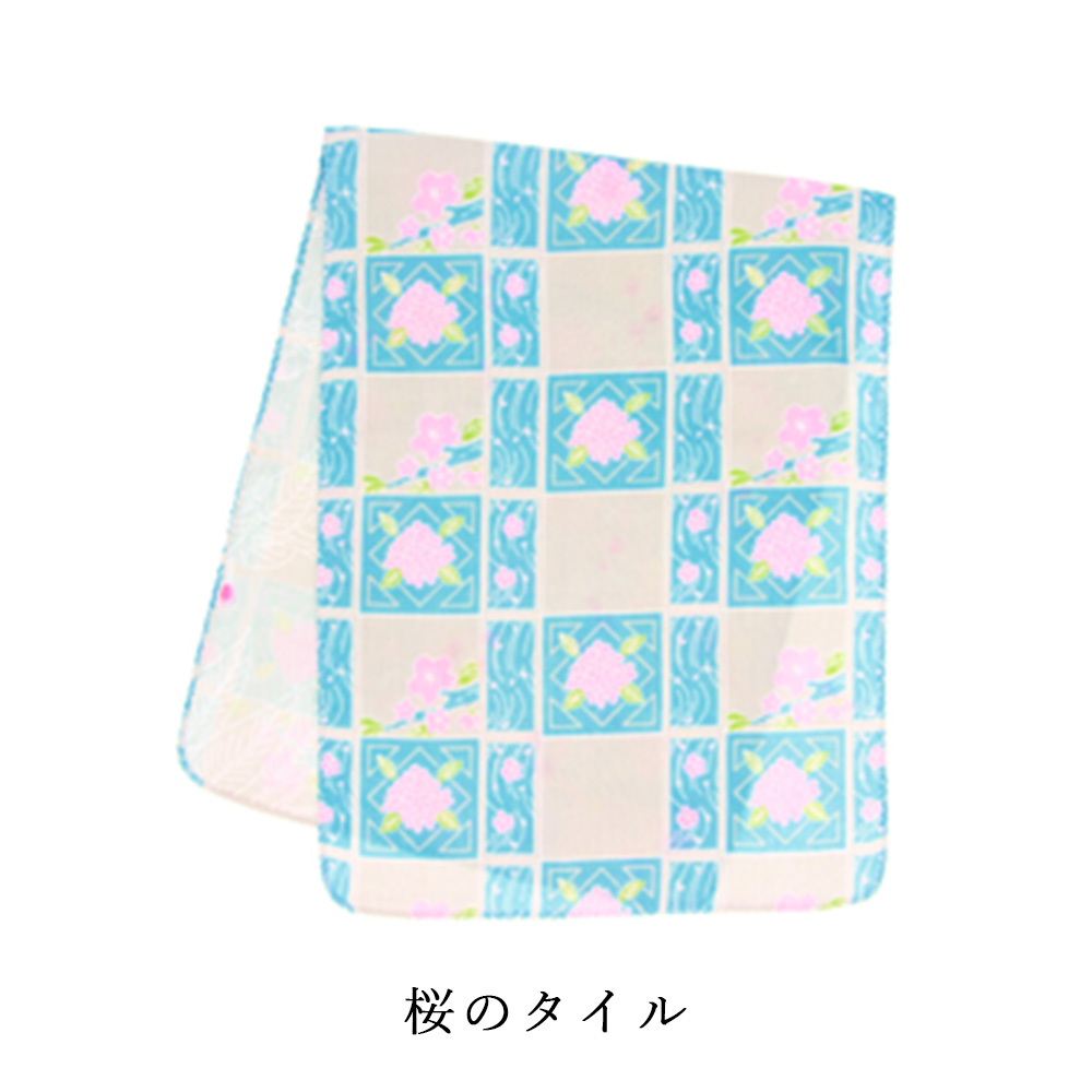 手ぬぐい ガーゼ おしゃれ 日本 和柄 タオル てぬぐい 額 タオル 花柄 ガーゼ 和雑貨 京都 くろちく ギフト プレゼント レディース メンズ て拭い 手拭い 手作り |  | 03