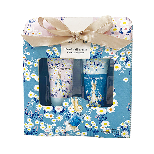 ハンドクリーム プレゼント 女性 人気 ギフト 手荒れ hand cream
