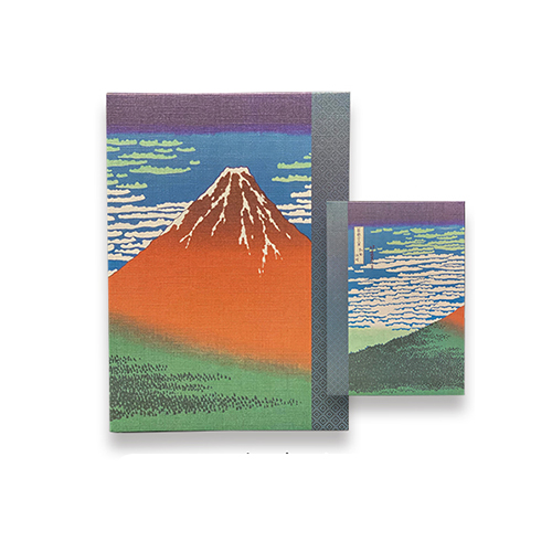 御朱印帳 書き置き 用 切り絵 御朱印 可愛い キャラクター かわいい 朱印帳 お しゃれ ご朱印帳 書き置き御朱印帳 御城印 ポケット 貼らない 差し込み お寺 神社 | STYLENEO | 13