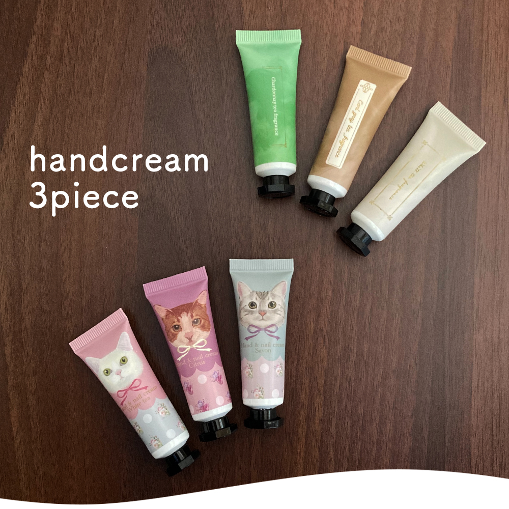 ギフト ハンカチ 日本製 ハンドクリーム プチ プレゼント ラッピング