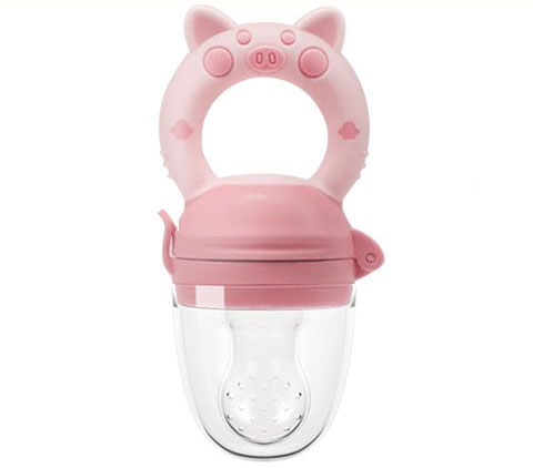 離乳食フィーダー フードフィーダー 自分で 食べられる 離乳食フィーダー カップ 離乳食 清潔 便利 こぼれにくい 使いやすい 食器 ベビー食器 赤ち |  | 02