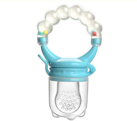 離乳食フィーダー フードフィーダー 自分で 食べられる 離乳食フィーダー カップ 離乳食 清潔 便利 こぼれにくい 使いやすい 食器 ベビー食器 赤ち |  | 03