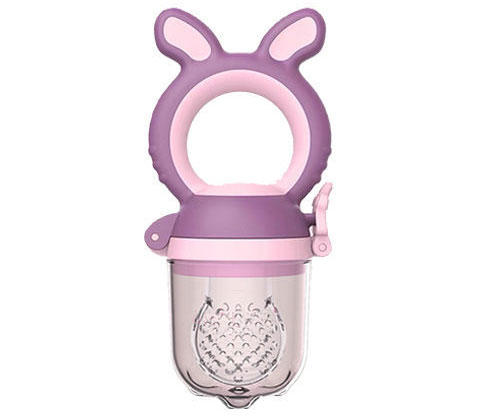 離乳食フィーダー フードフィーダー 自分で 食べられる 離乳食フィーダー カップ 離乳食 清潔 便利 こぼれにくい 使いやすい 食器 ベビー食器 赤ち |  | 07