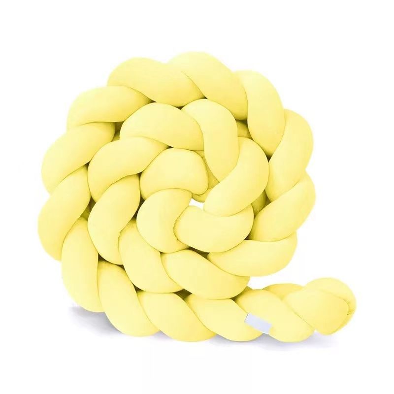 送料無料 ベッドガード ベビーガードクッション 取り外し 持ち運びに便利 出産祝い 赤ちゃん 北欧 サイドガード 転落防止 ベッドバンパー 寝返り防止 |  | 05