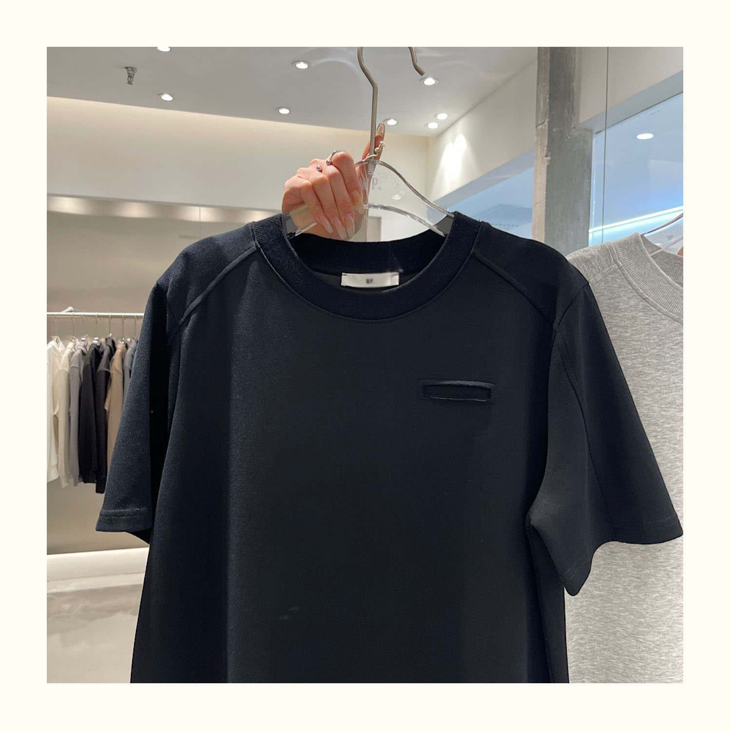Tシャツワンピース ワンピース レディース ロング カットソー TEEワンピース 丸首 大人 カジュアル |  | 02