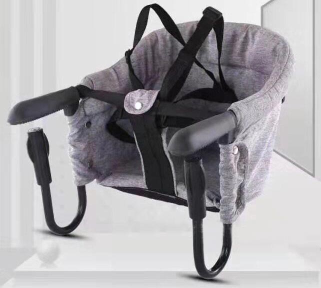 ベビーチェア テーブルチェア 赤ちゃん 椅子 ダイニング 折りたたみ 洗える お出かけ お食事 出産祝い |  | 04