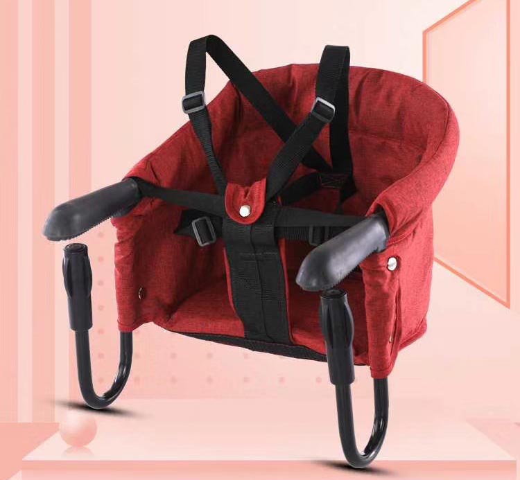 ベビーチェア テーブルチェア 赤ちゃん 椅子 ダイニング 折りたたみ 洗える お出かけ お食事 出産祝い |  | 01