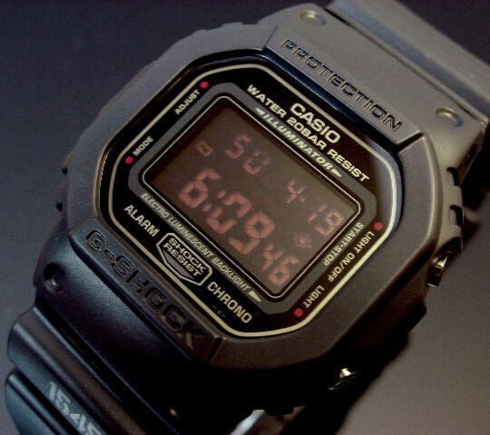 CASIO G-SHOCK カシオ Gショック MAT BLACK RED EYE/マットブラック レッドアイ DW-5600MS-1 海外モデル :  dw5600ms-1 : BRIGHTヤフー店 - 通販 - Yahoo!ショッピング