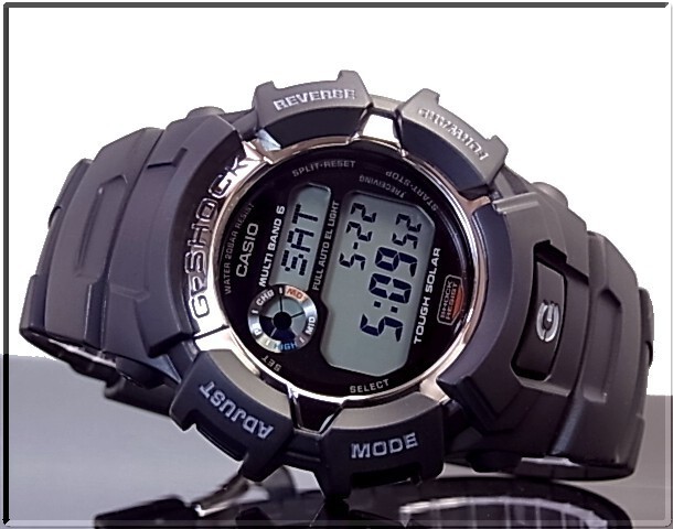 G-SHOCK ブラック/ラバーベルト　ソーラー bright_c_00582431_img56456285.jpg