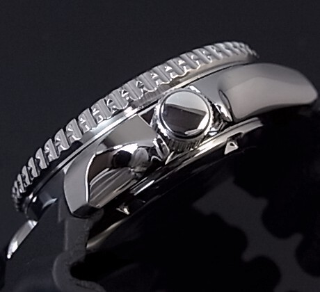 SEIKO Diver's watch セイコー ダイバーズ 自動巻 メンズ腕時計