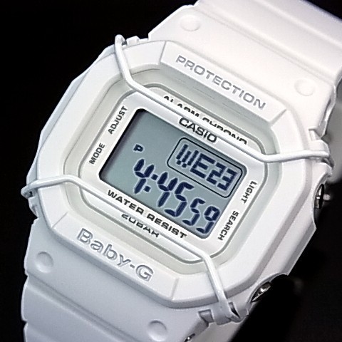 専用CASIO カシオ Baby-G BGD-501 トムとジェリー　時計 BABY-G「トムとジェリー」初コラボ腕時計、“チーズカラー”が