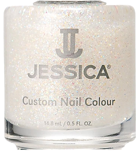 マニキュア ジェシカ JESSICA カスタム ネイルカラー 14.8ml : bl