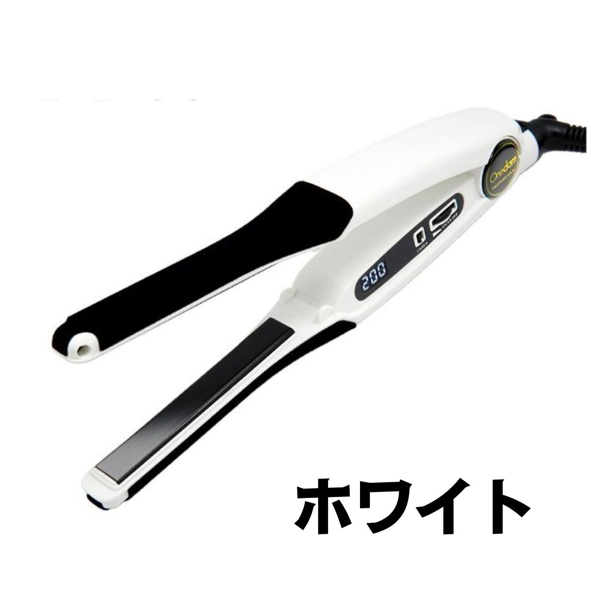 ワンダム ヘアアイロン 11mmのおすすめ人気商品一覧 通販