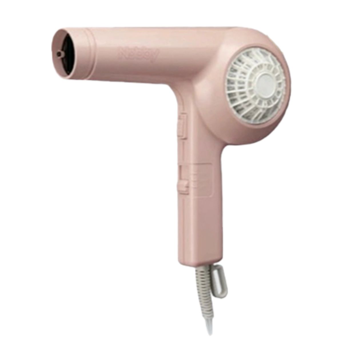 Nobby by TESCOM ヘアドライヤー NB-1906 1200W 1個 ホワイト ブラック