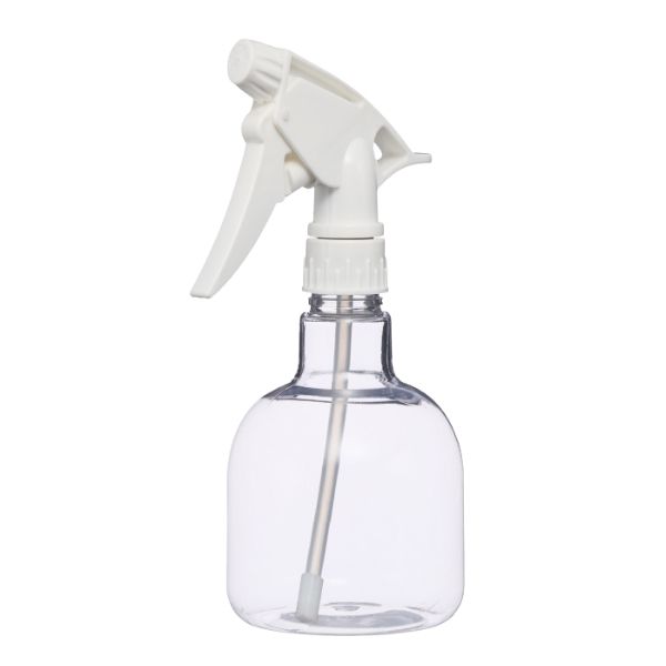 AIVIL（アイビル） クリアボトルスプレイヤー 350mL スプレーボトル