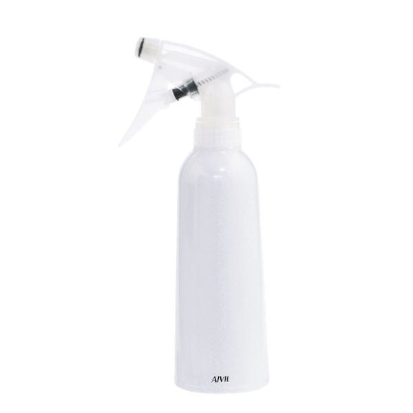 AIVIL（アイビル） ゼロショック スプレーボトル 280mL 霧吹き 割れ
