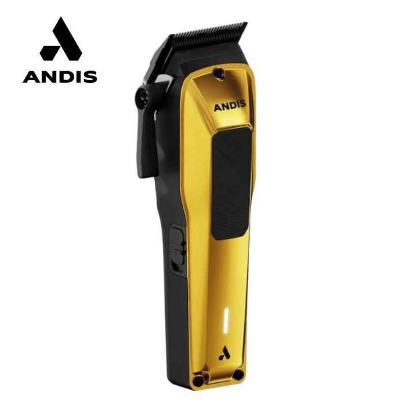 andis アンディス プロ用 クリッパー USPro Li コードレス 73135