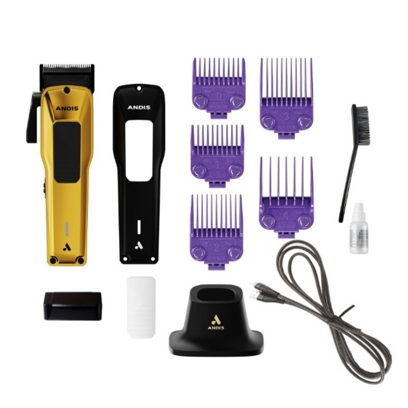 andis Cordless USPro Li バリカン フェードカット 並行輸入品】Andis アンデス 男性用 プロフェッショナル