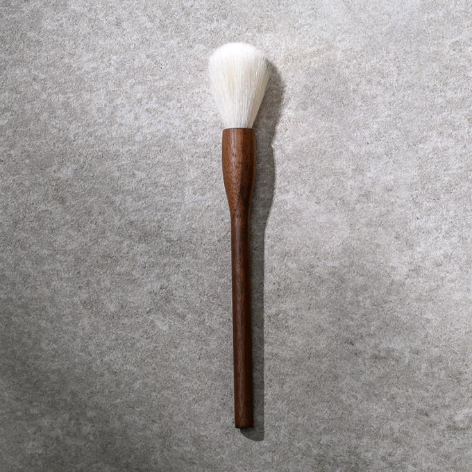 &T's マルチフェイシャルブラシ 山羊毛 防カビ・撥水加工 ペンシル型 滝川 | 滝川 | 02