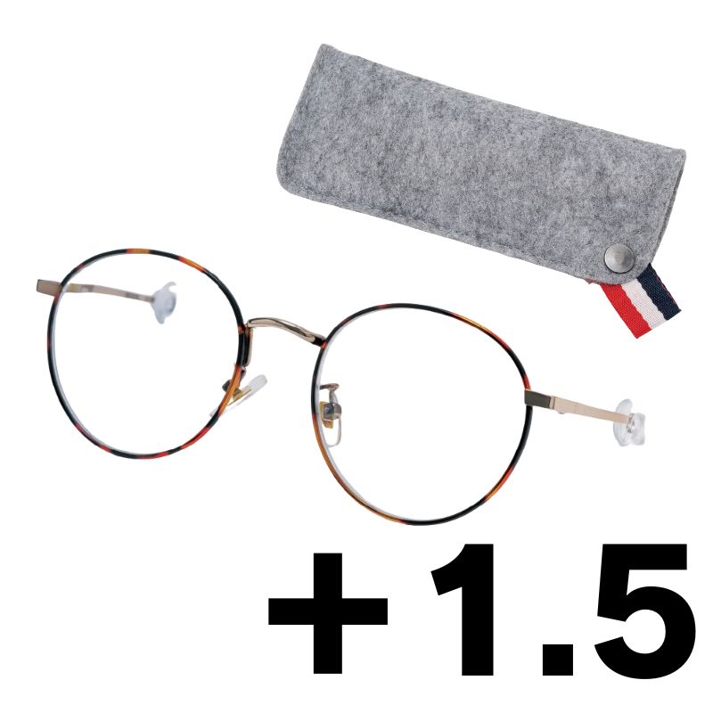 カラーリングその時にS 老眼鏡 パーマ・カラーリングにおすすめ シニア
