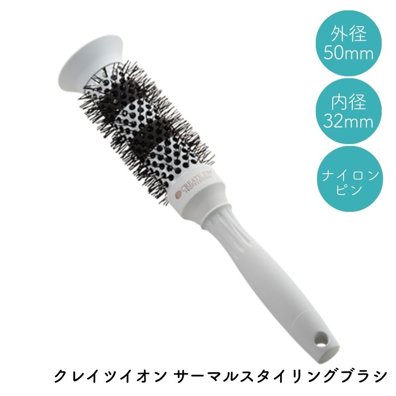 NCcCI T[}X^COuV 32mm CIB-E32S ubVO u[ [uV H CREATEs