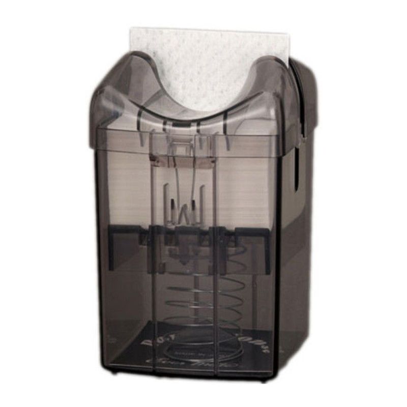 エバーメイト ペーパーハウス クリアタイプ 本体のみ パーマ紙 パーマ