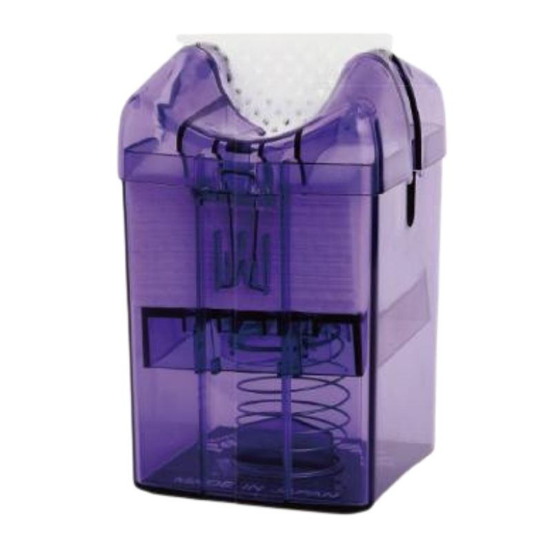 エバーメイト ペーパーハウス クリアタイプ 本体のみ パーマ紙 パーマ