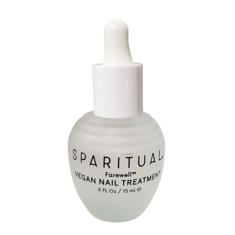 スパリチュアル アップルフルーツ フェアウェル 15ml ネイルケア エッセンス 爪を清潔に保つ SPARITUAL セルフネイル | ブランド登録なし | 03