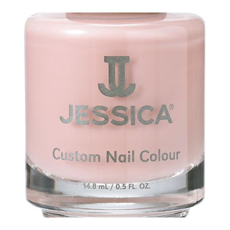 ジェシカ カスタム ネイルカラー 773 2級 検定色 14.8ml JESSICA ネイルポリッシュ ピンク系 爪 おしゃれ ネイルラッカー セルフネイル｜bright08｜03