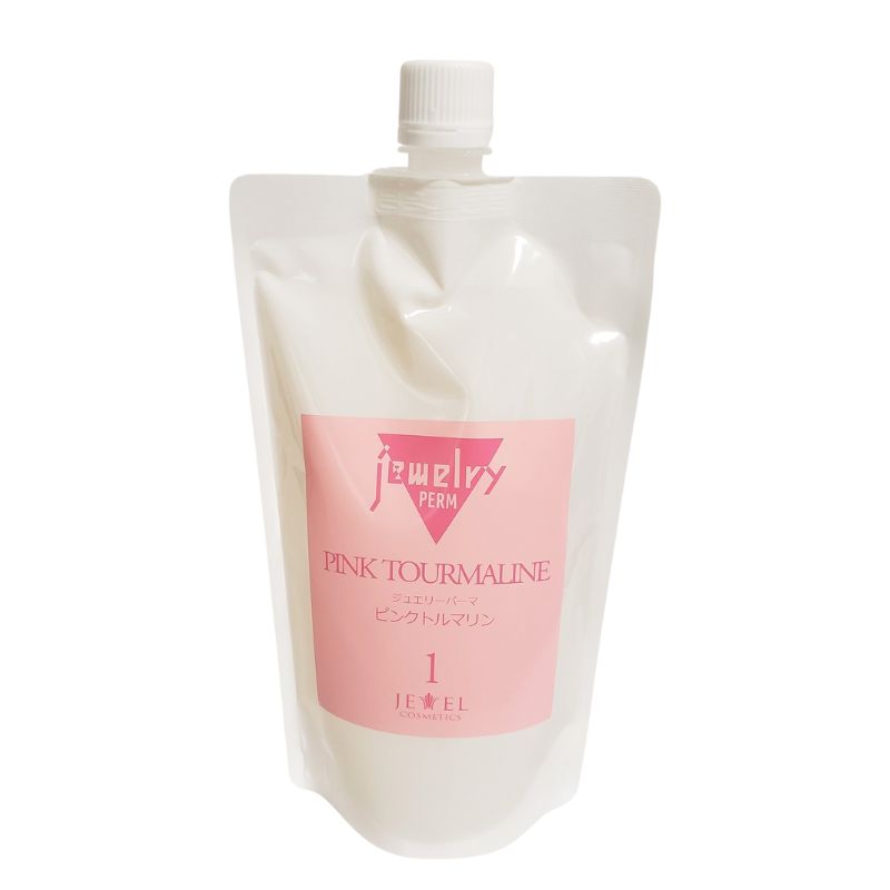 JEWEL COSMETICS（ジュエルコスメティックス） ジュエリーパーマ