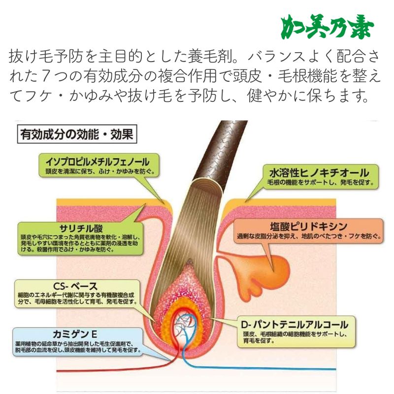 ブライト Yahoo!店 - 育毛、ヘアエッセンス、美容液｜Yahoo!ショッピング