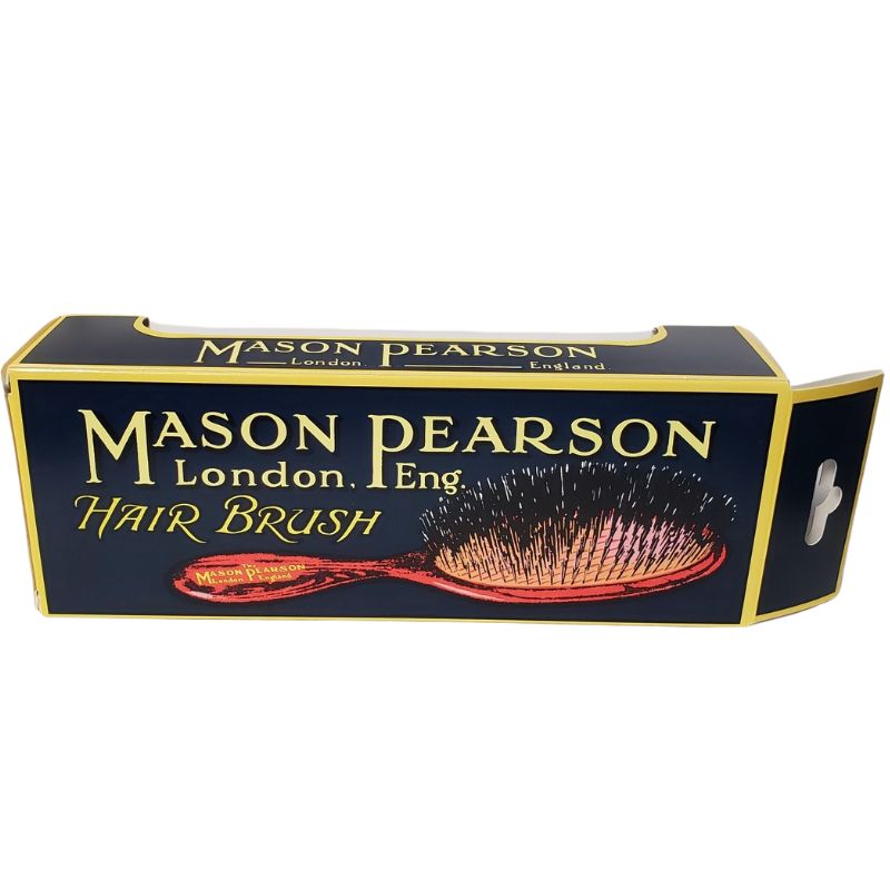 MASON PEARSON 英国 メイソンピアソン ポピュラーミックス