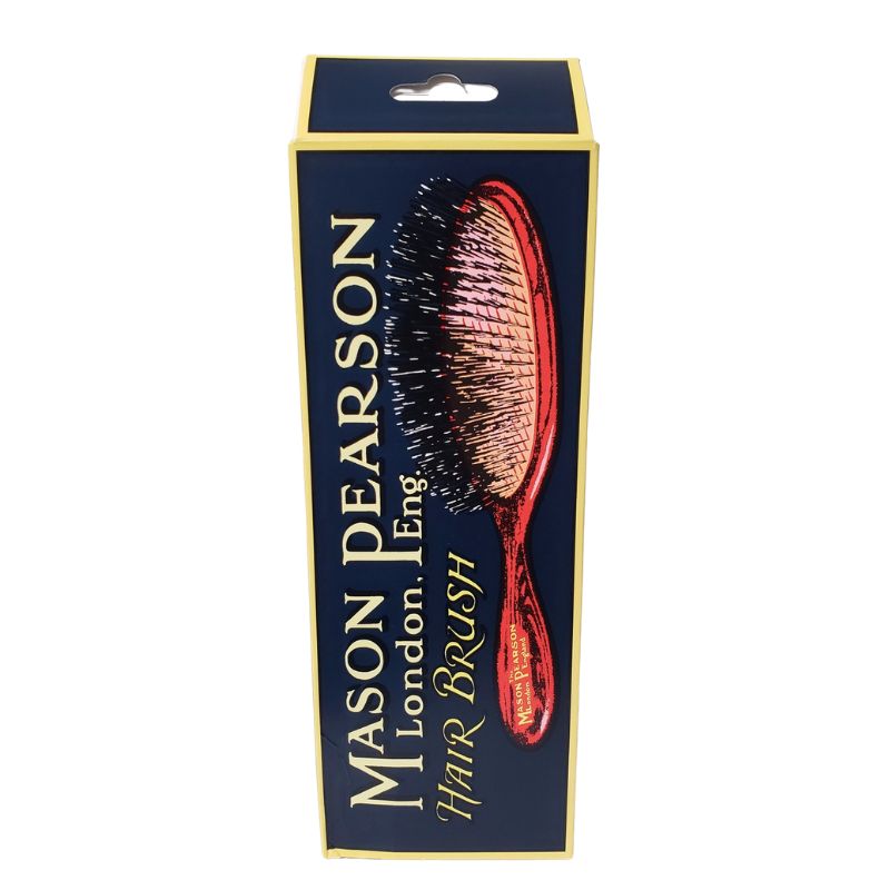 MASON PEARSON（メイソンピアソン） 英国 センシティブブリッスル