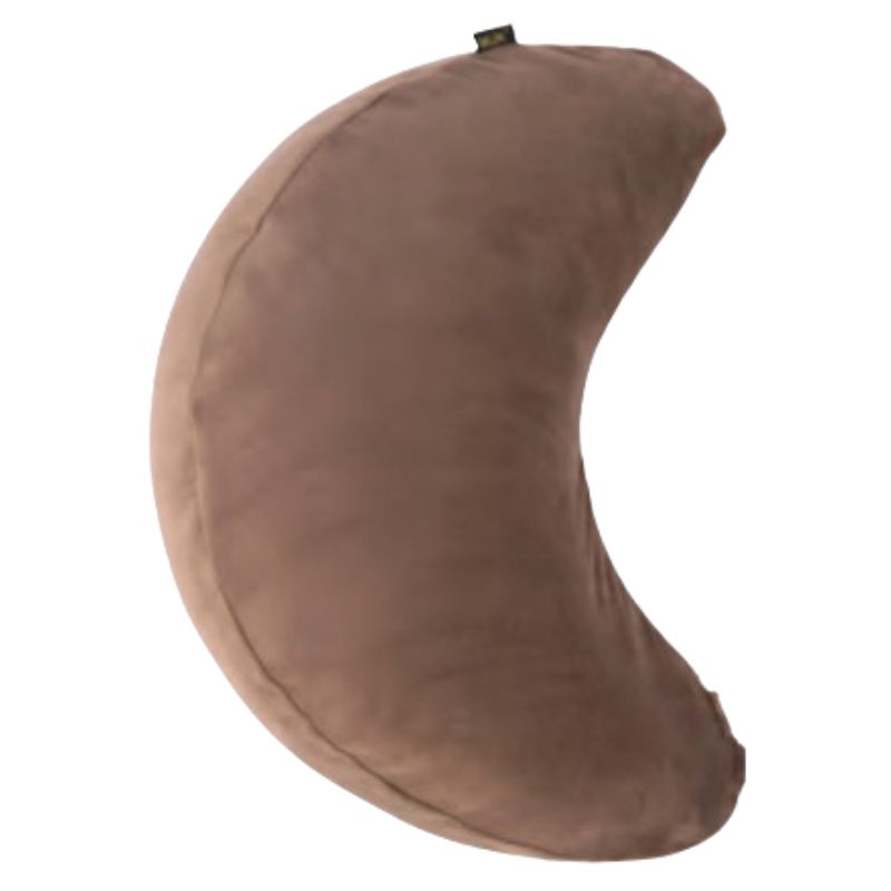 美容室 手元 クッション 抱き枕 MUN ムン ヌードクッション＆ベロアカバーセット 美容院クッション おしゃれ サロンで人気 | ブランド登録なし | 02