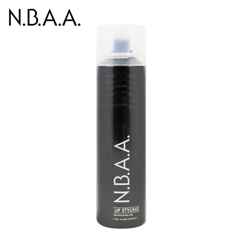N.B.A.A.（エヌビーエーエー） NBAA アップスタイリング SPハード