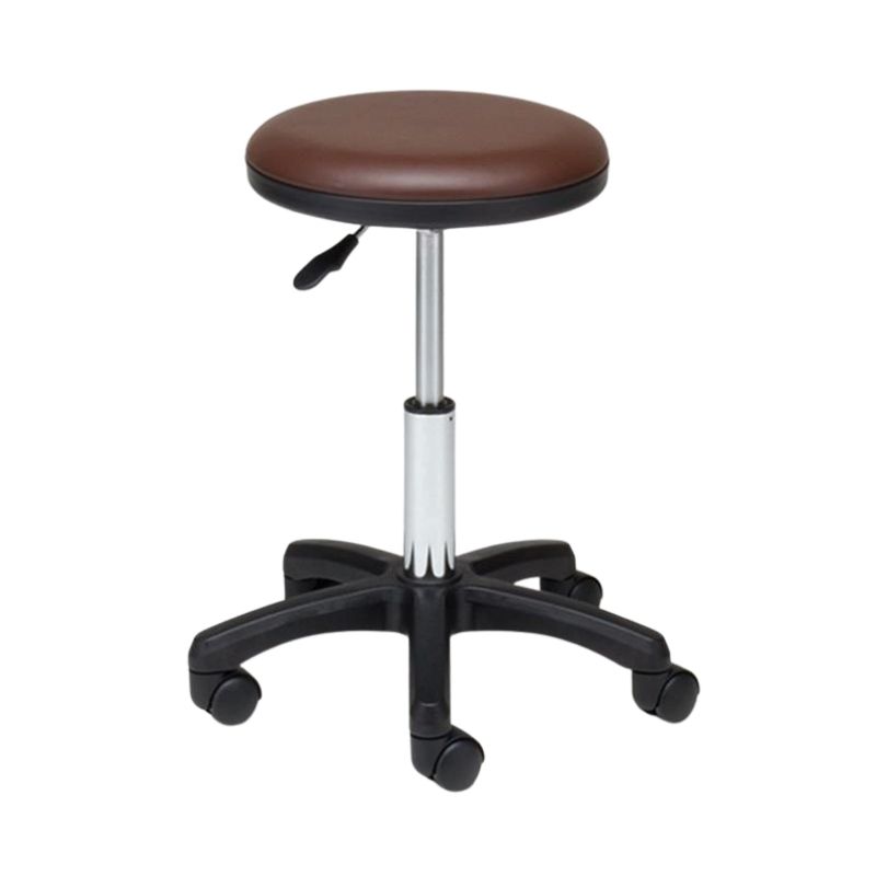 NC テクニカルチェア 美容師 カットチェア キャスター付き 昇降式 日本