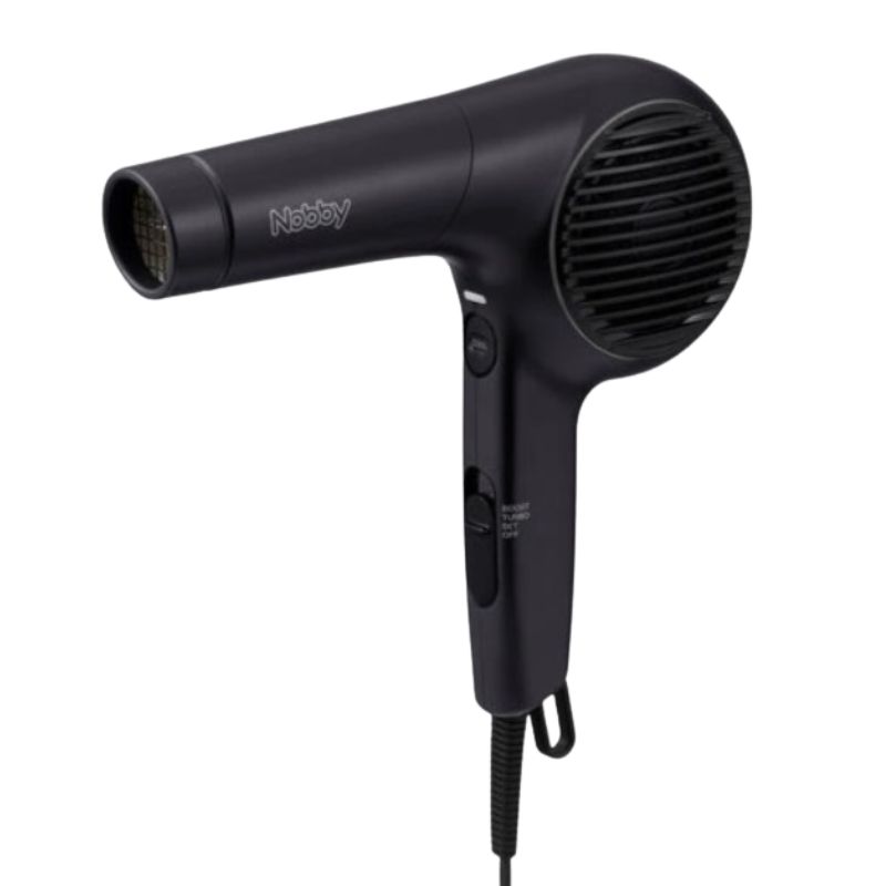 Nobby by TESCOM ノビー マイナスイオン ヘアドライヤー 1400W NB4100