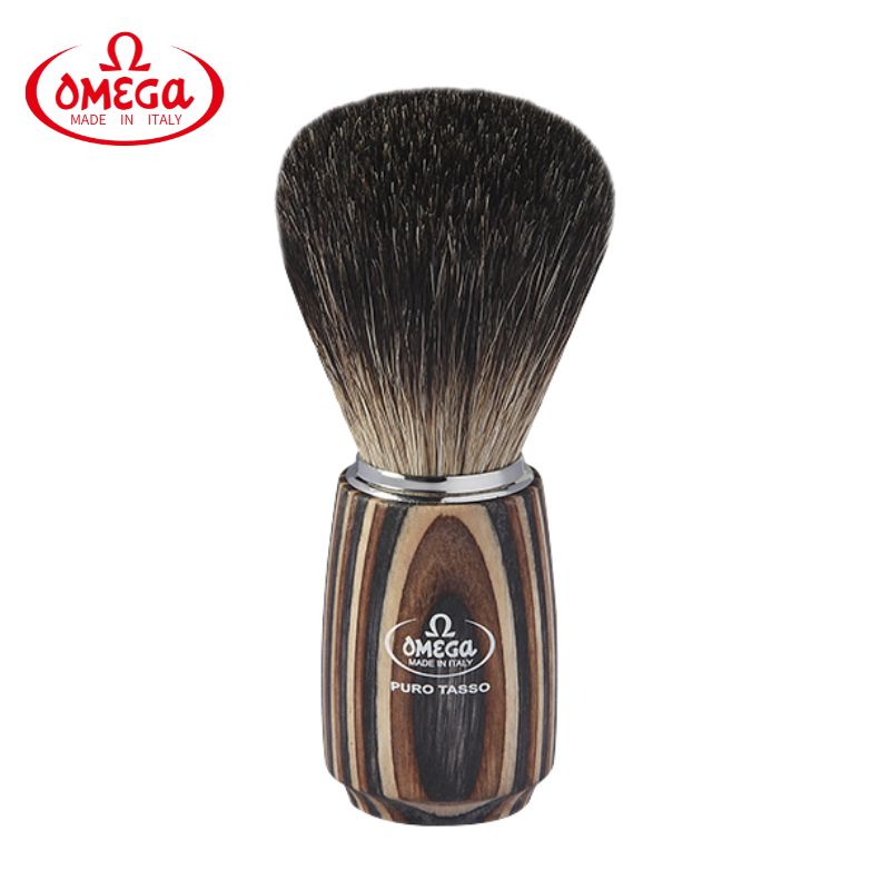 滝川（TAKIGAWA） オメガ ヒゲブラシ エス・ブラシ S10081 OMEGA