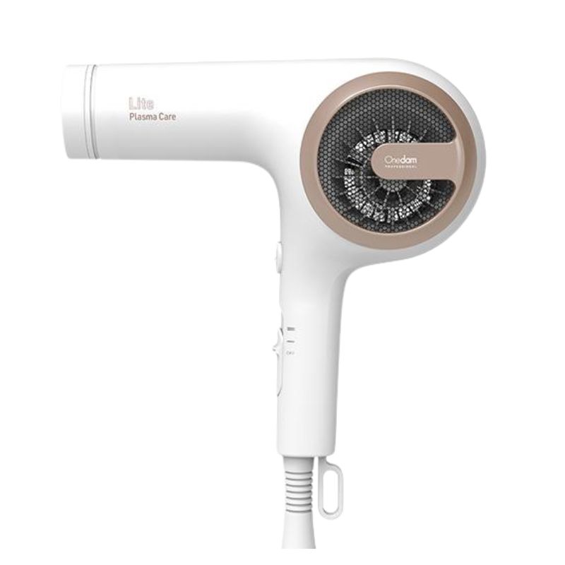 Onedam ワンダム ヘアドライヤー ライト プラズマケア ABD-302 Lite