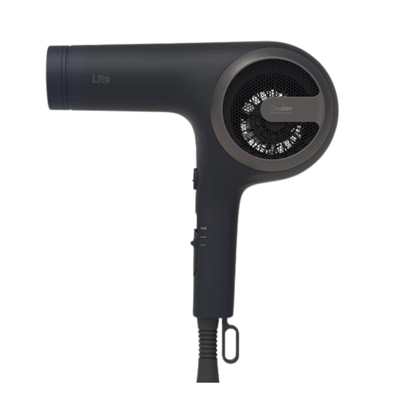 【ヘアコンテスト】コンテストライトドライヤー1000w ドライユー1000 - 競技会・チャンピオン御用達のヘアドライヤーなら