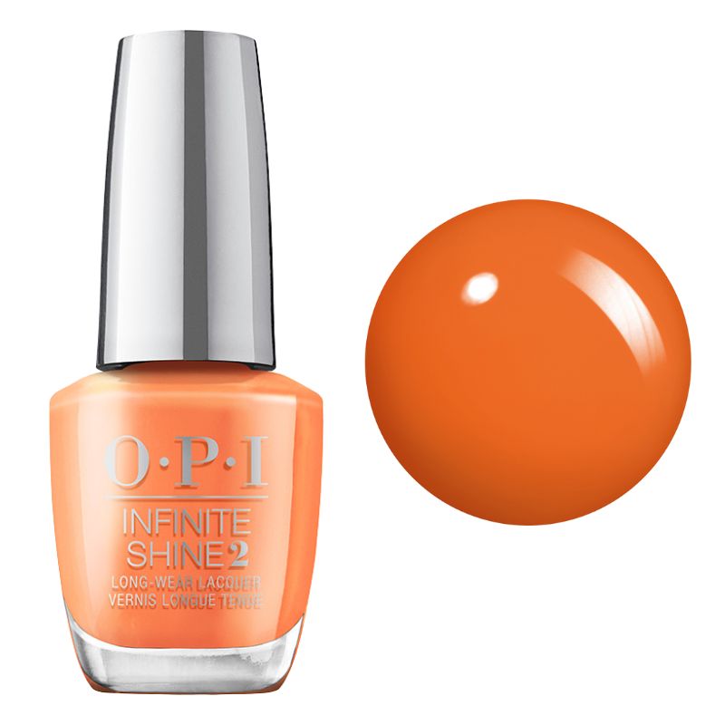O・P・I OPI インフィニットシャイン ［ISL S001〜S012］ ネイル