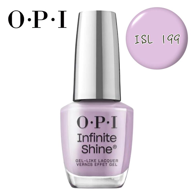 【スーパーセール❗️新品】 OPIインフィニットシャイン〔ピンク紫系〕まとめ売り O・P・I（オーピーアイ） インフィニットシャインα [ISL195〜ISL206