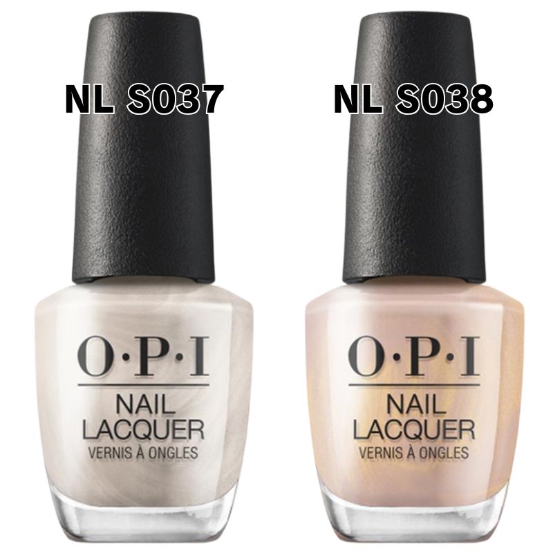 OPI ネイルラッカー [NL S037〜NL S048] ネイルカラー ネイルポリッシュ オーピーアイ セルフネイル | O・P・I | 14