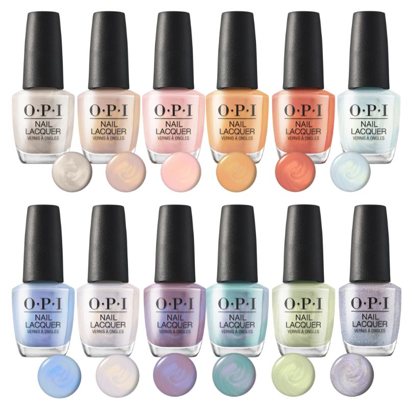 OPI その他 ネイルポリッシュ まとめ売り 53本セット OPI その他 ネイルポリッシュ まとめ売り 53本セット - メルカリ